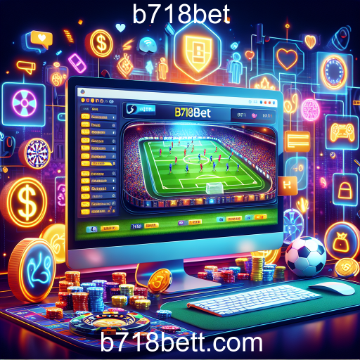 A Evolução dos Jogos de Esportes na Era Digital